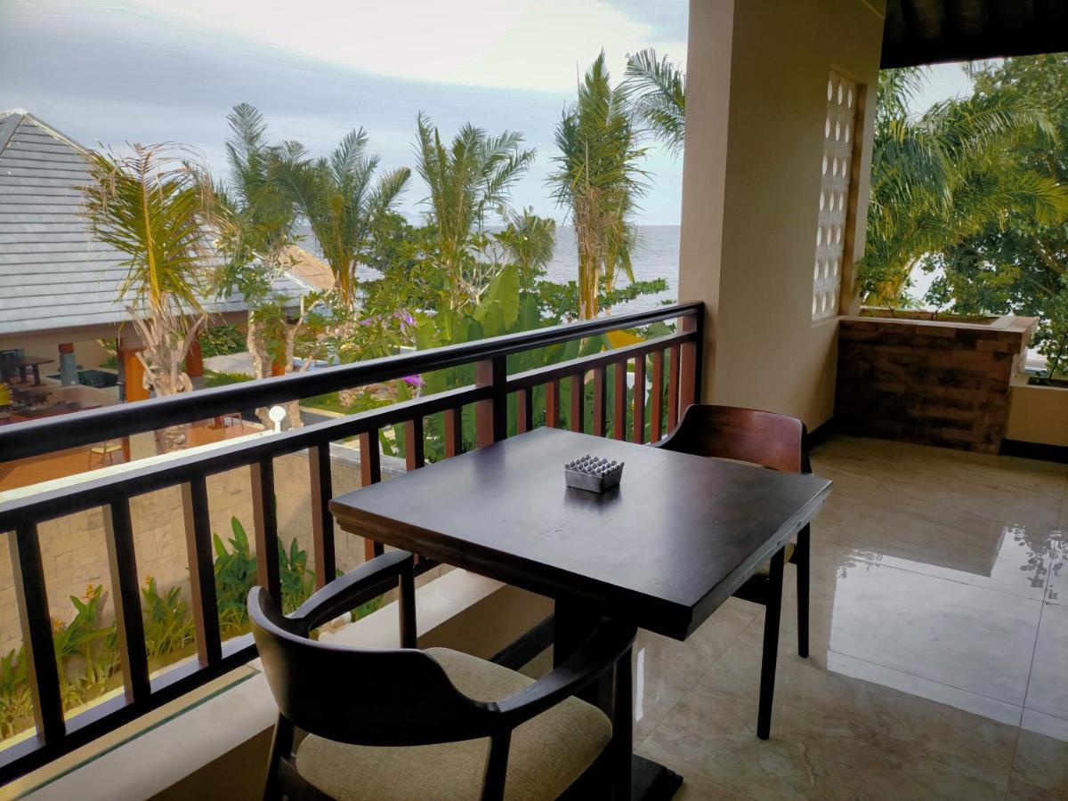 The Grand Villandra Resort Lovina Exteriér fotografie
